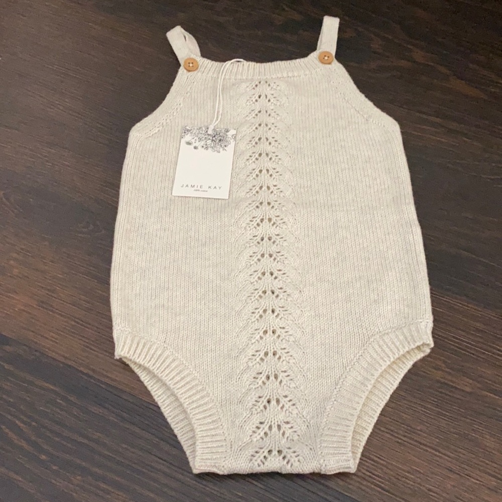 Jamie Kay Casey Playsuit